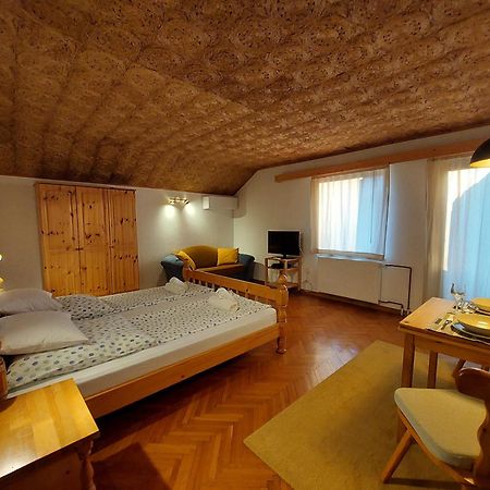 Guest House Vera Bled Kamer foto