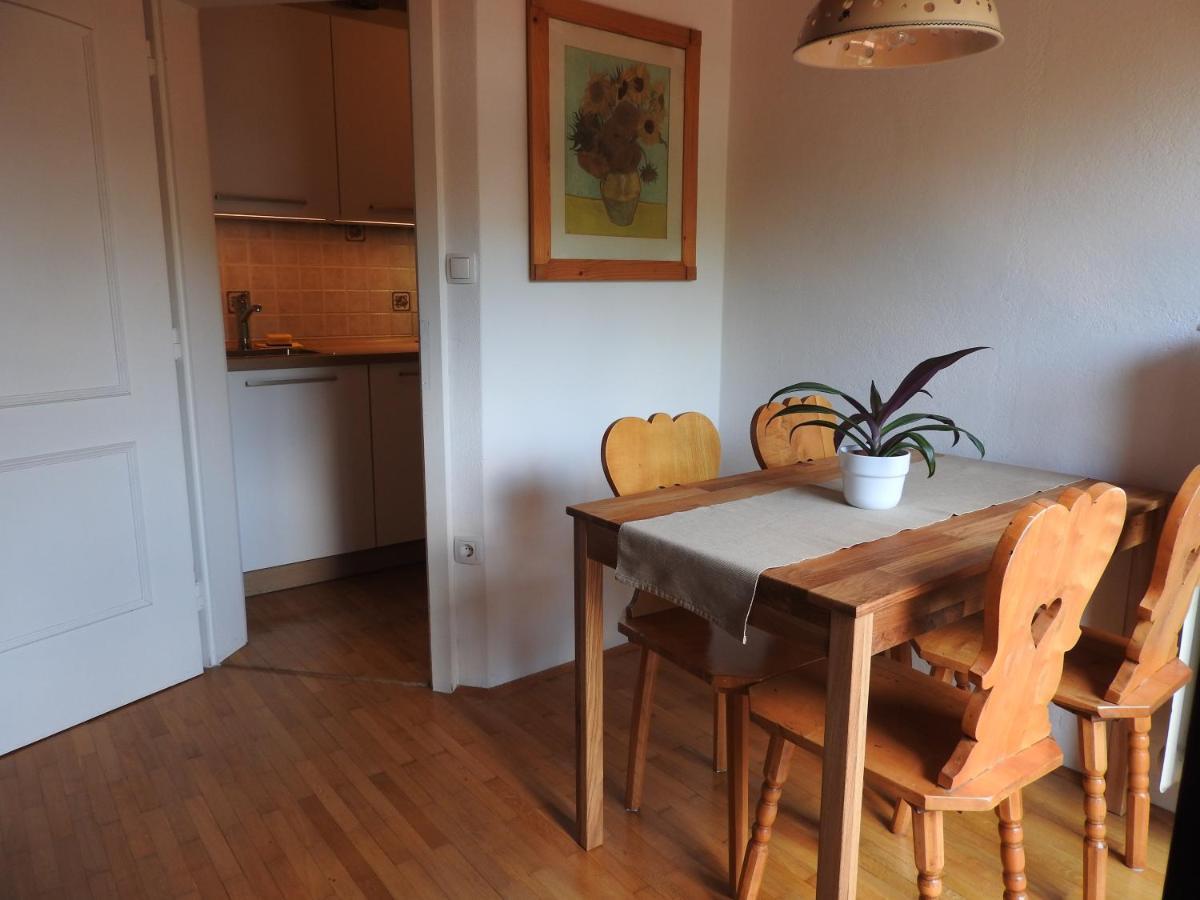 Guest House Vera Bled Buitenkant foto