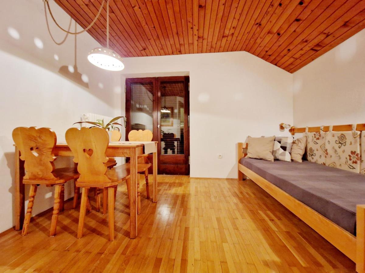 Guest House Vera Bled Buitenkant foto