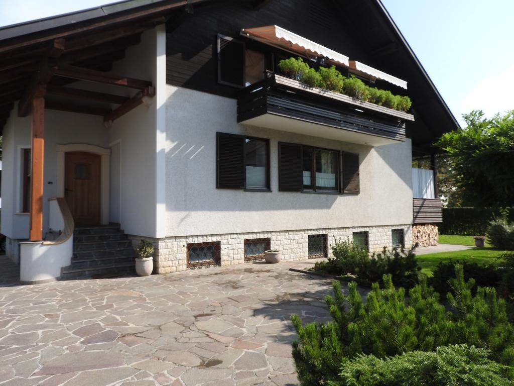 Guest House Vera Bled Buitenkant foto