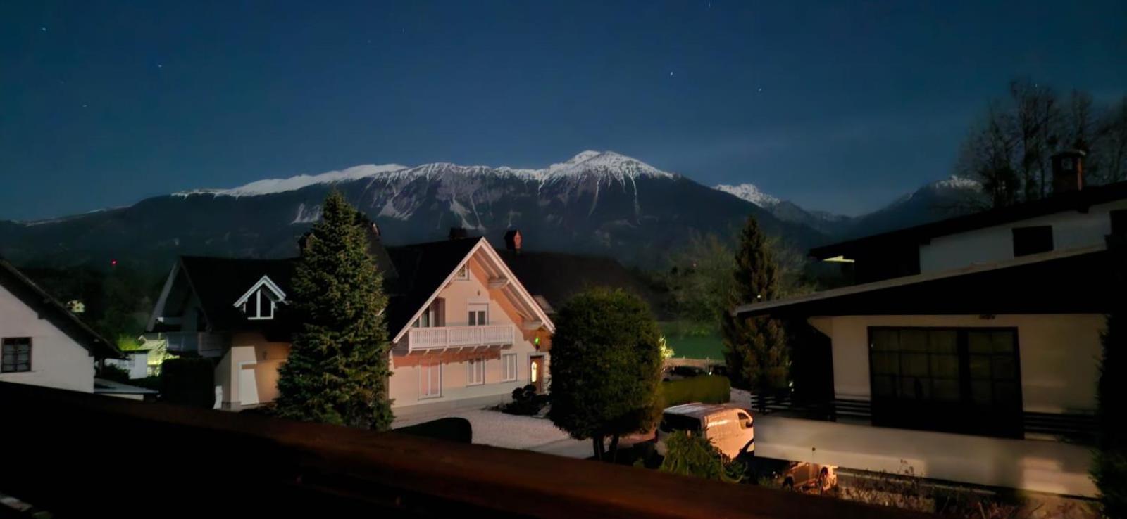 Guest House Vera Bled Kamer foto