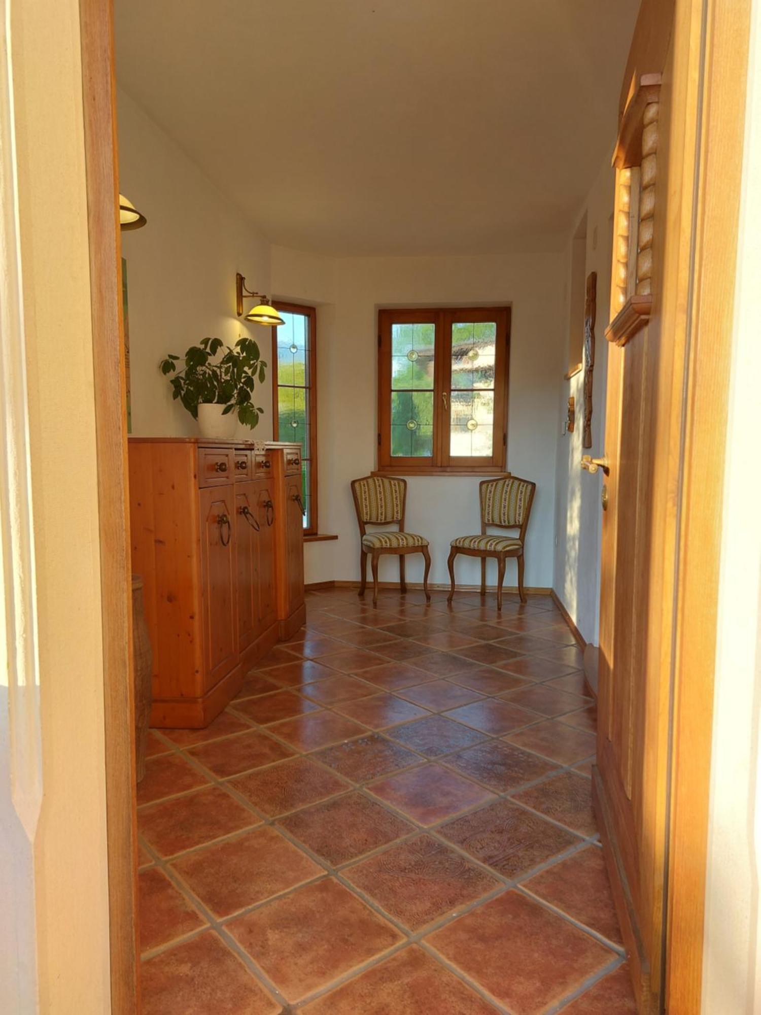 Guest House Vera Bled Buitenkant foto