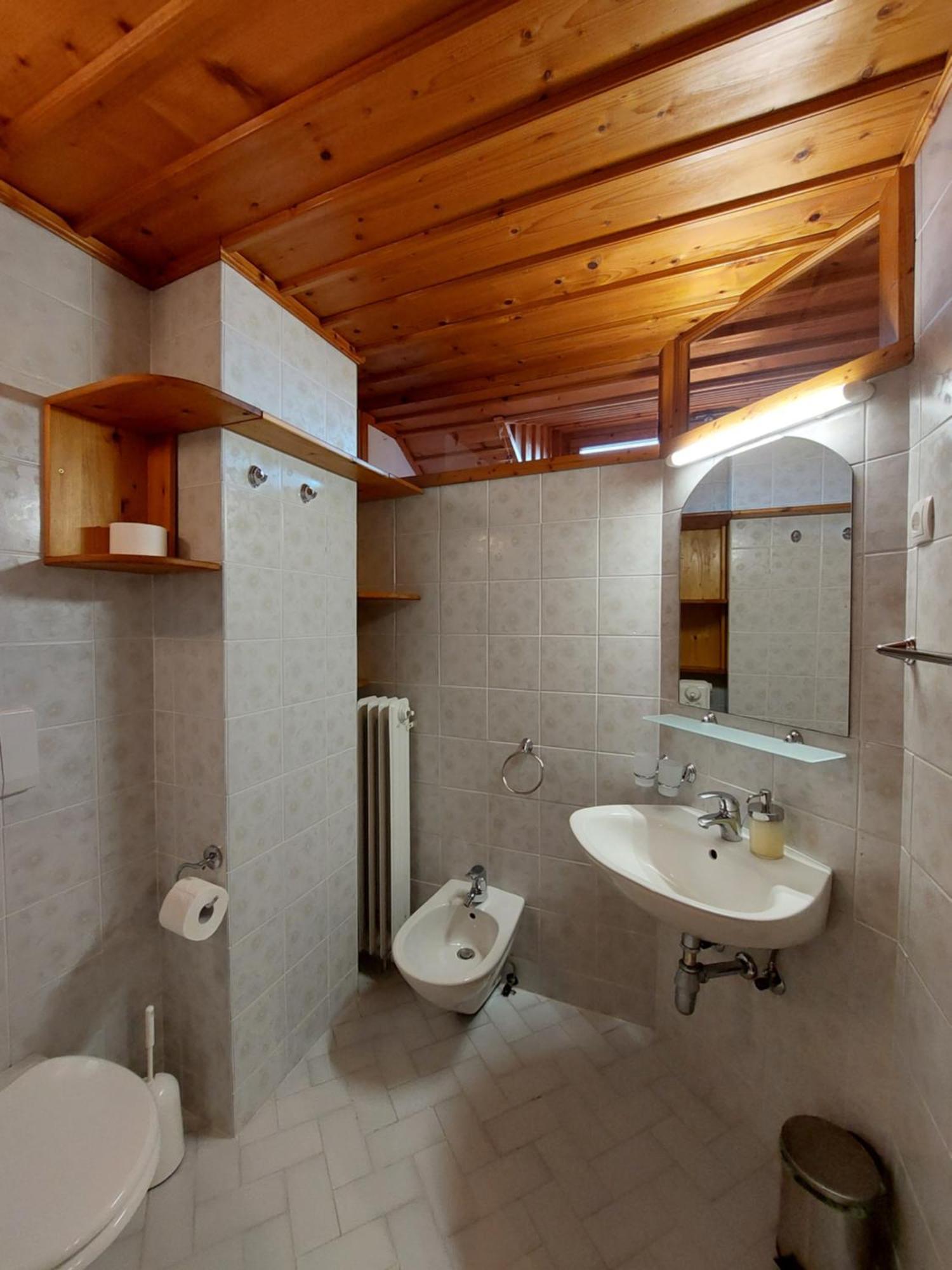 Guest House Vera Bled Kamer foto