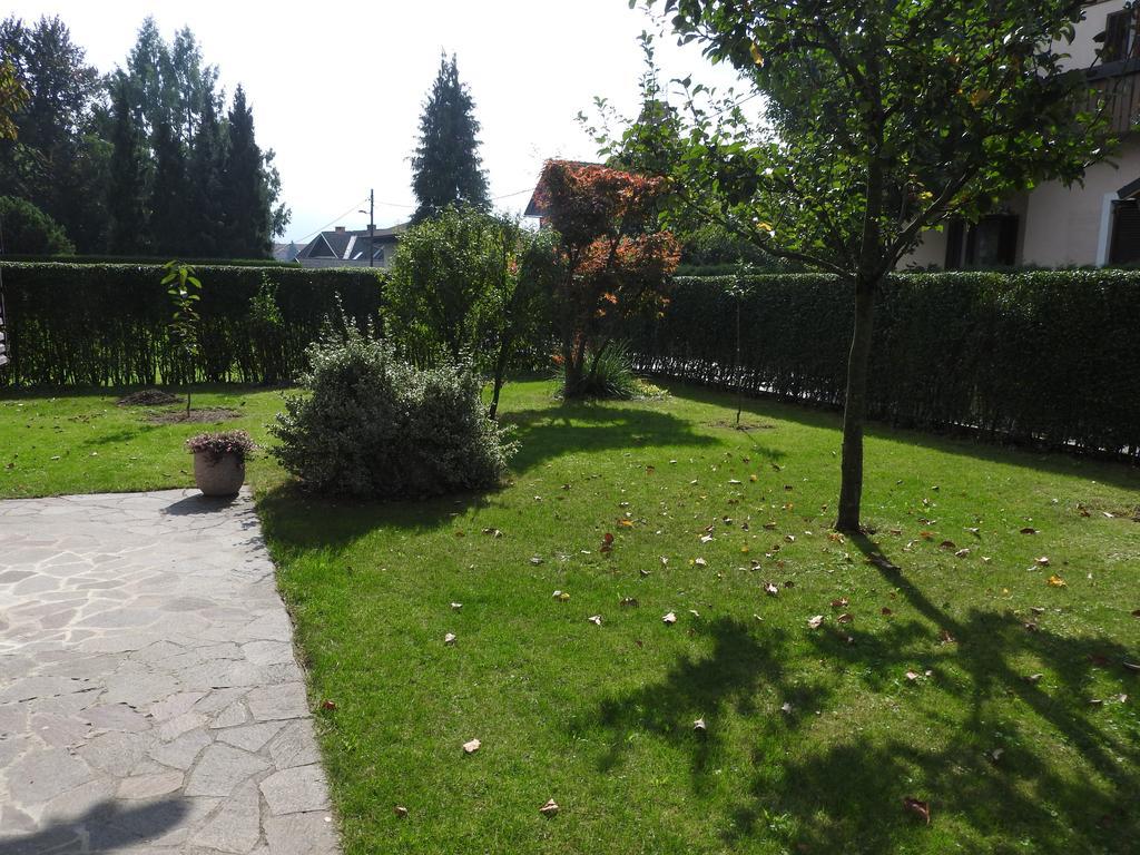 Guest House Vera Bled Buitenkant foto