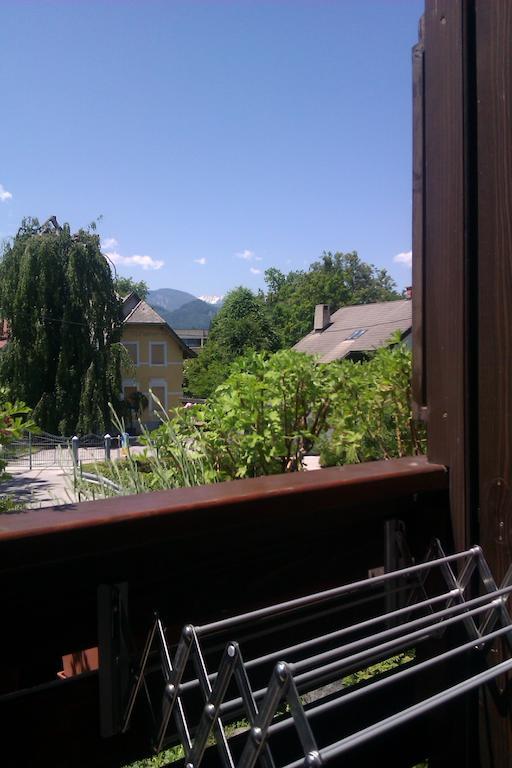 Guest House Vera Bled Kamer foto
