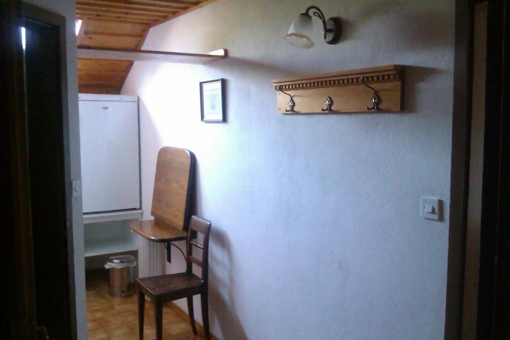 Guest House Vera Bled Kamer foto